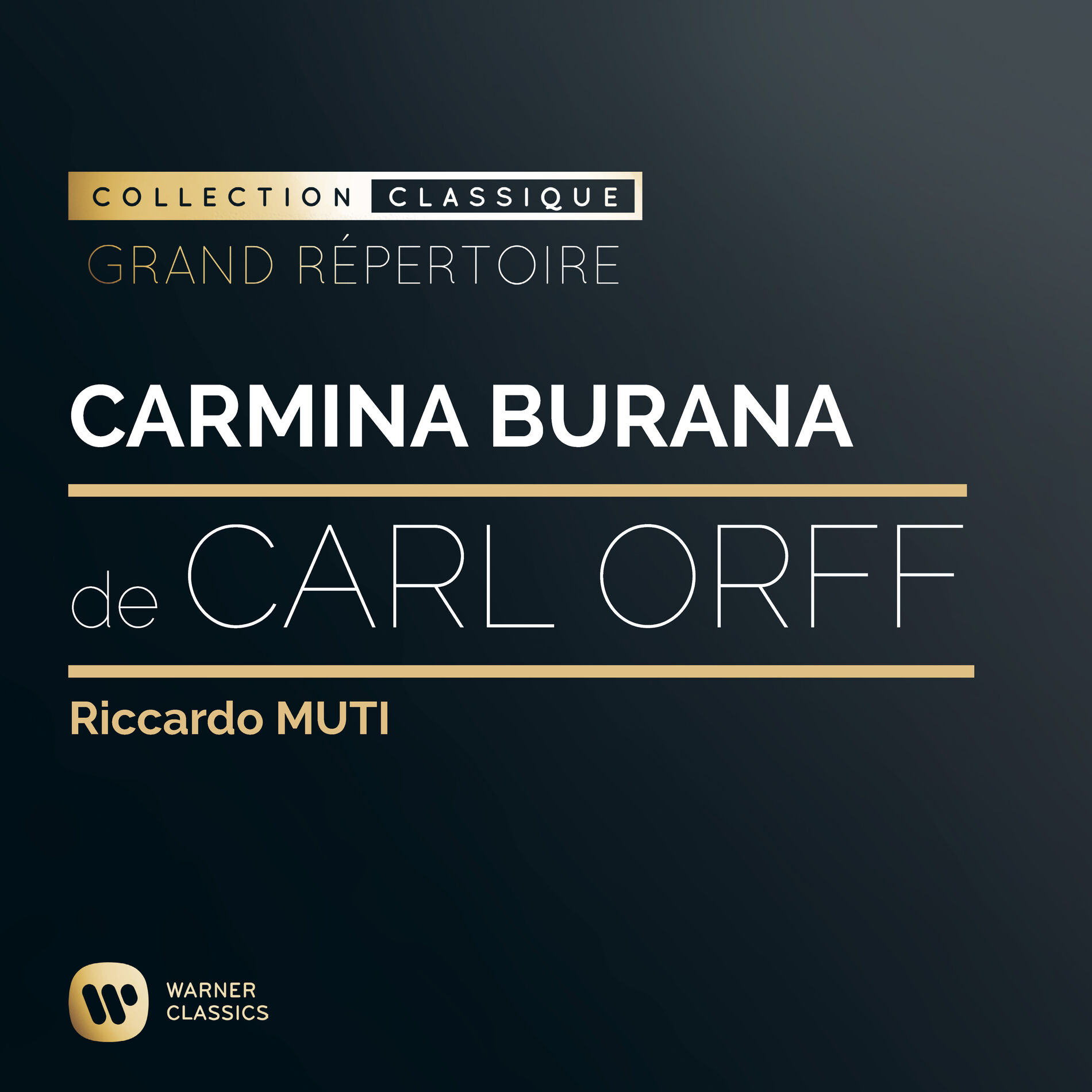 Cover of playlist Carmina Burana (C. Orff)