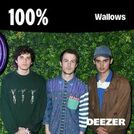 100% Wallows