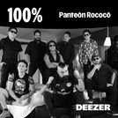 100% Panteón Rococó