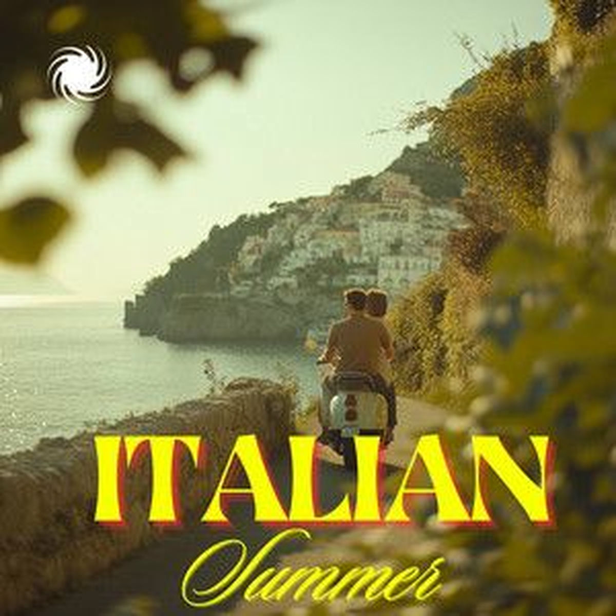 Cover of playlist Italian Summer Aesthetic