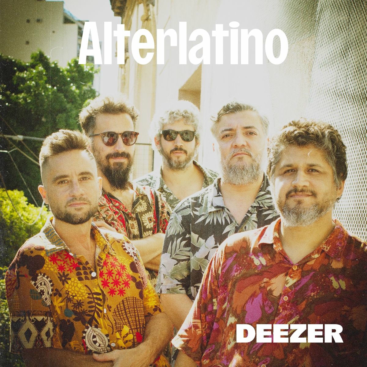 Cover of playlist Alterlatino