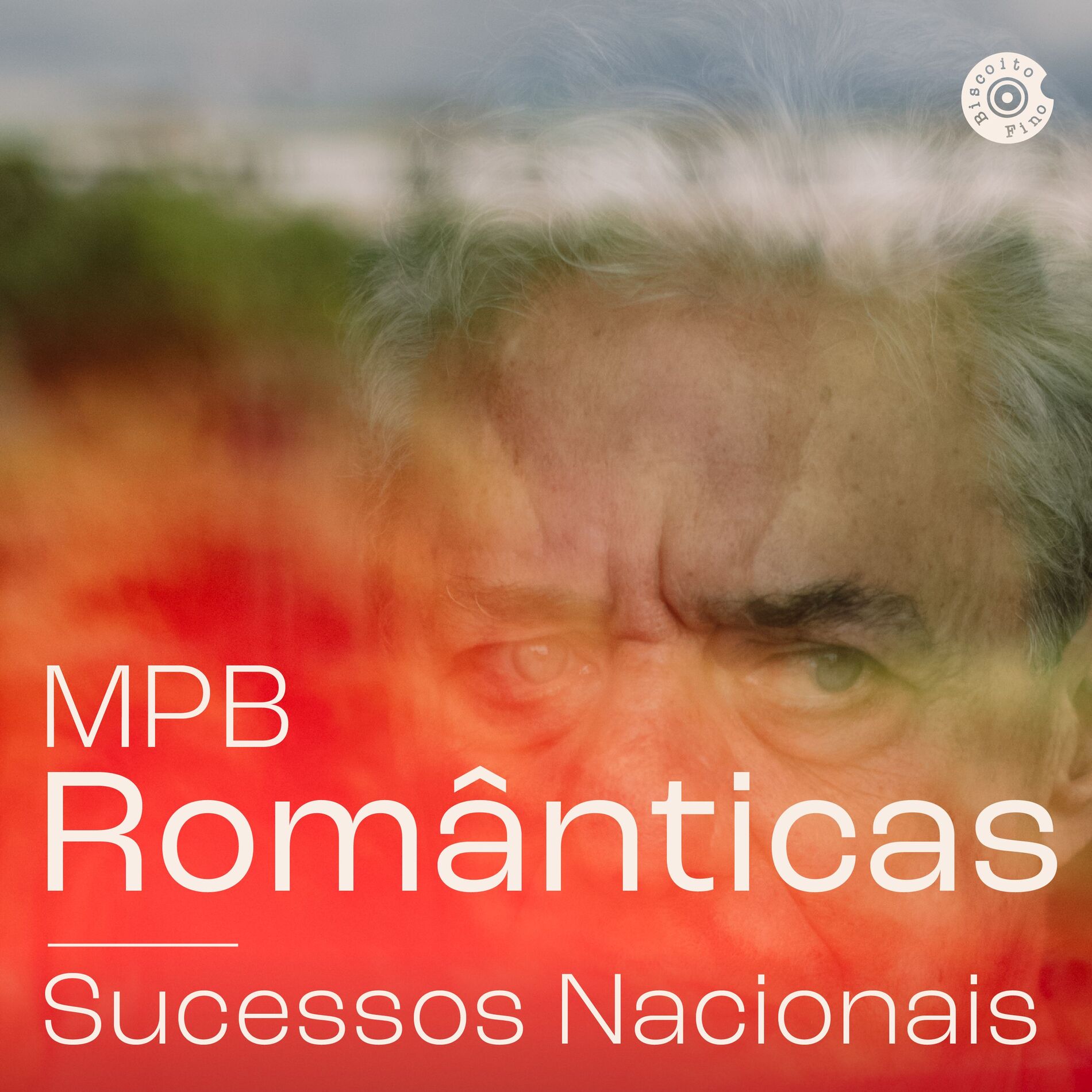 Cover of playlist MPB Românticas | Sucessos Nacionais