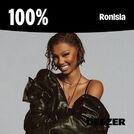 100% Ronisia