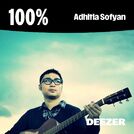 100% Adhitia Sofyan