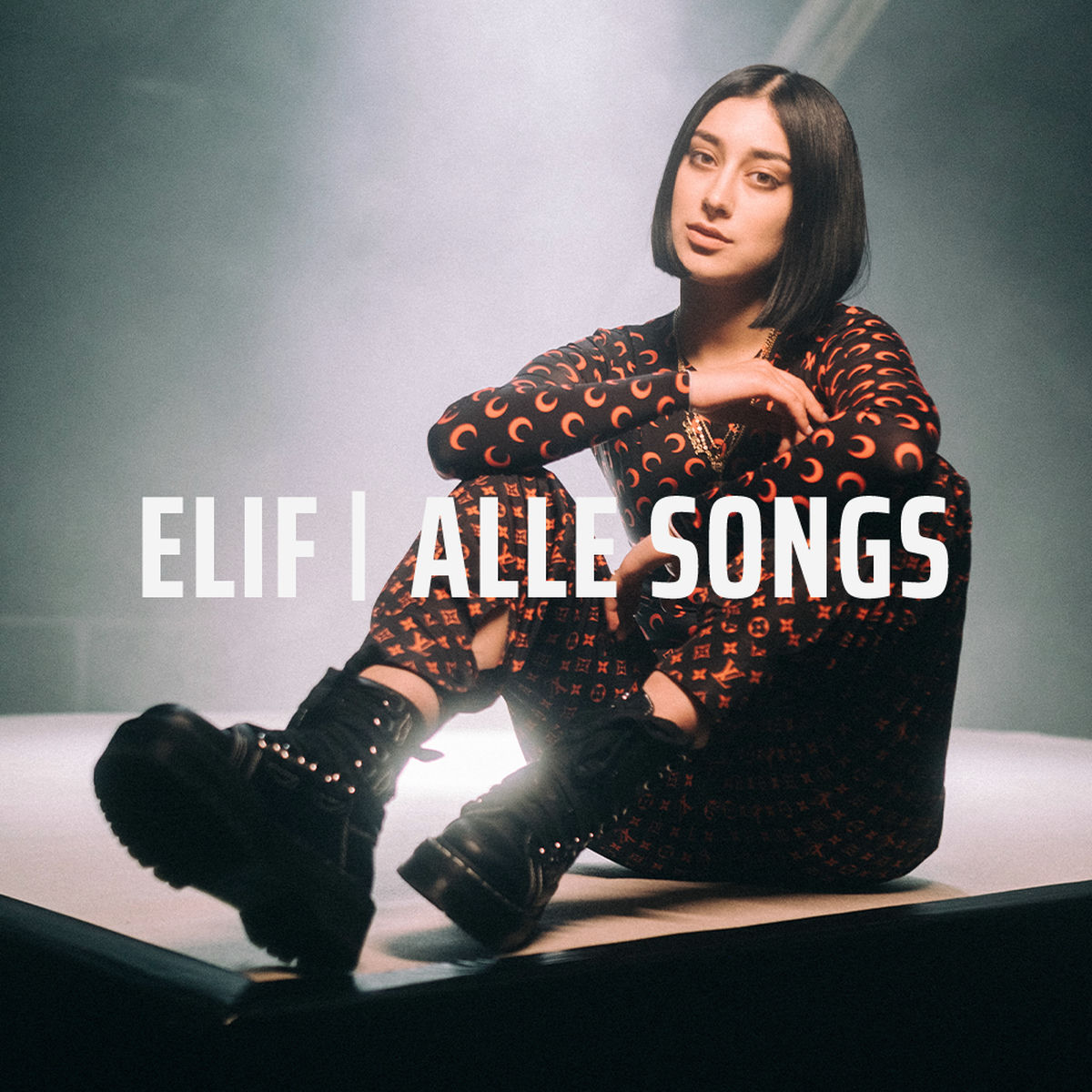 Cover of playlist ELIF | Alle Songs
