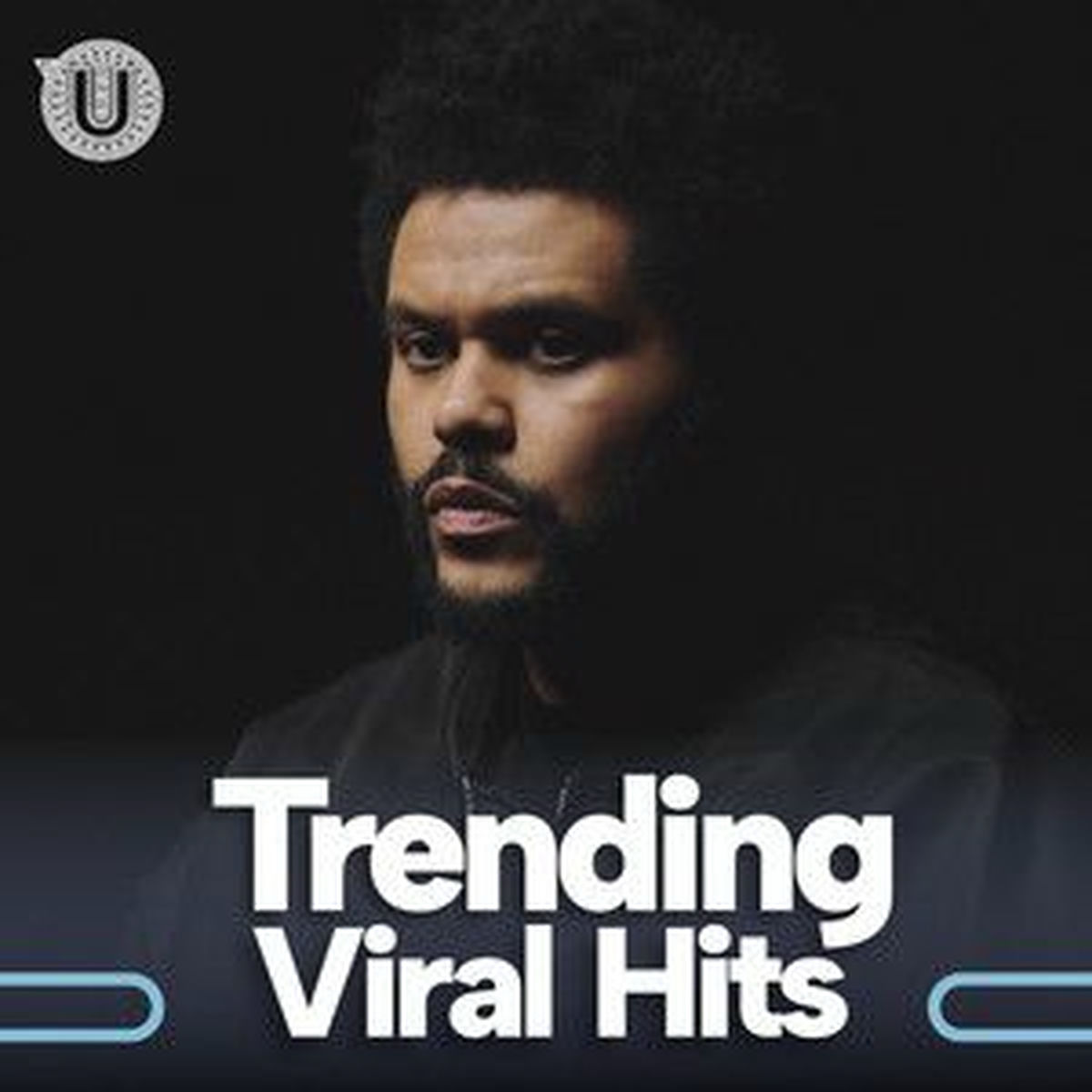 Cover of playlist Trending Viral Hits