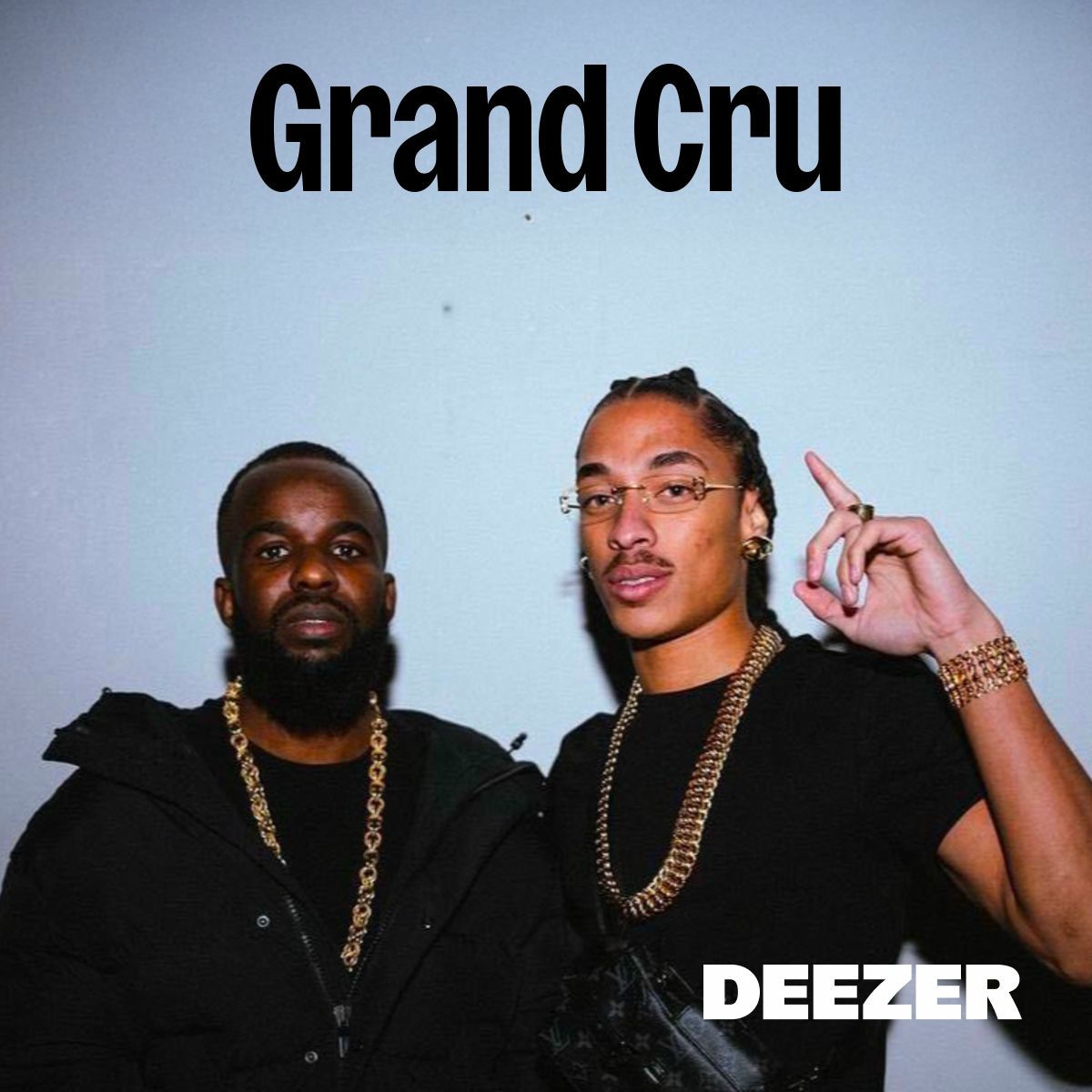 Cover of playlist Grand Cru