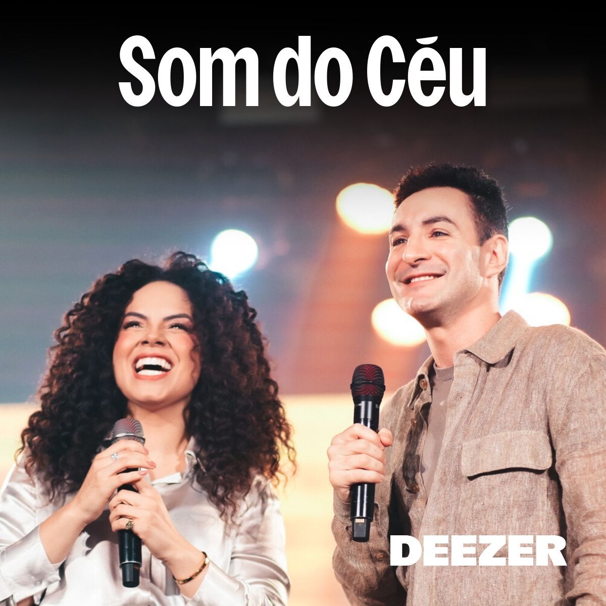 Cover of playlist Som do Céu