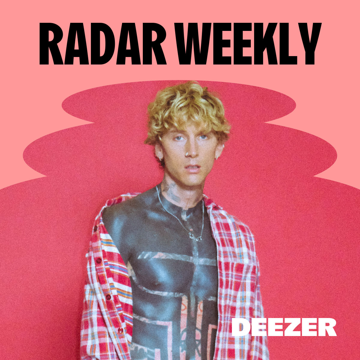 Cover of playlist Radar Weekly