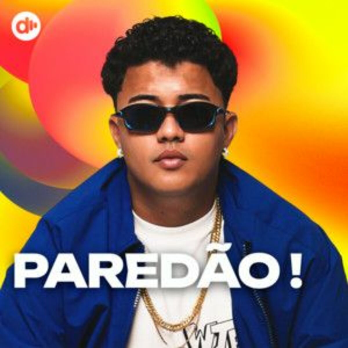 Cover of playlist Paredão 🔥 Melhores pra tocar no paredão 🔥 Paredão 