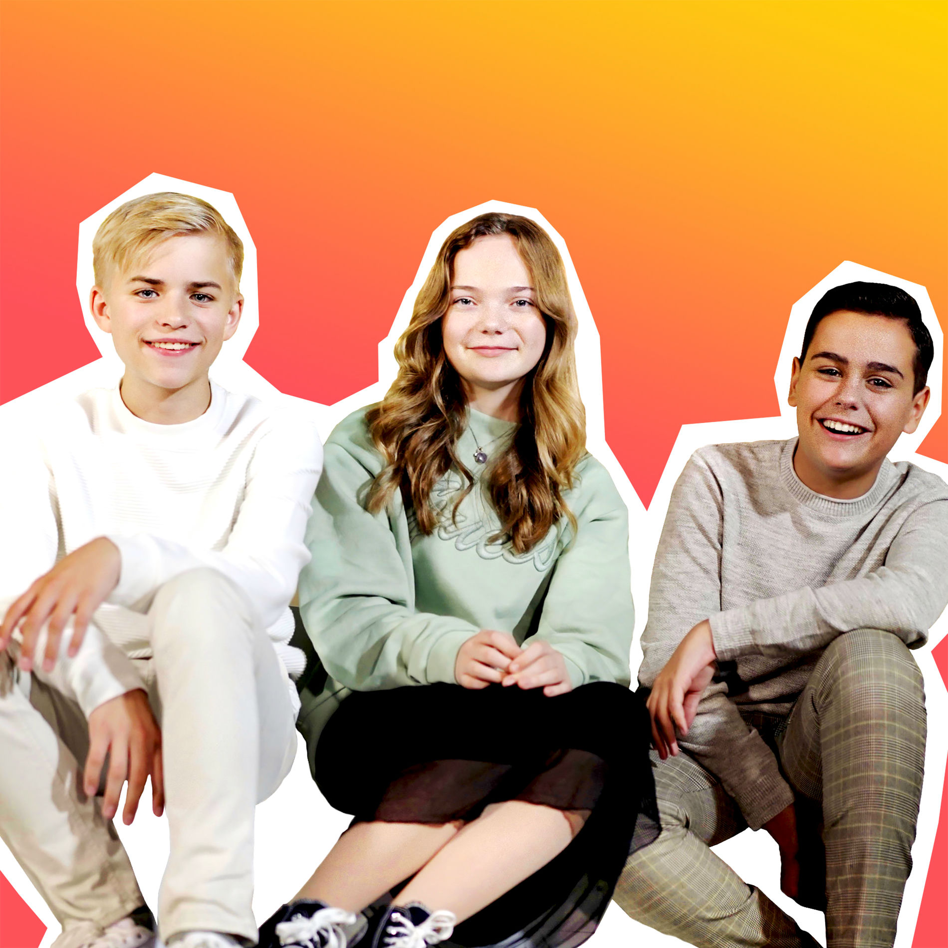 Cover of playlist Schlagerparty 2022 mit den Schlagerkids