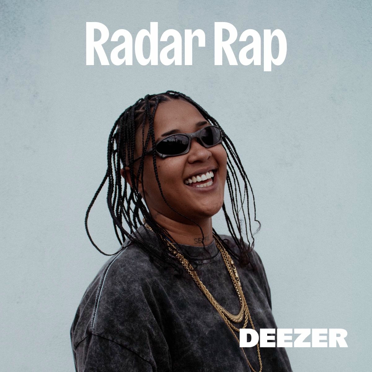 Cover of playlist Radar Rap