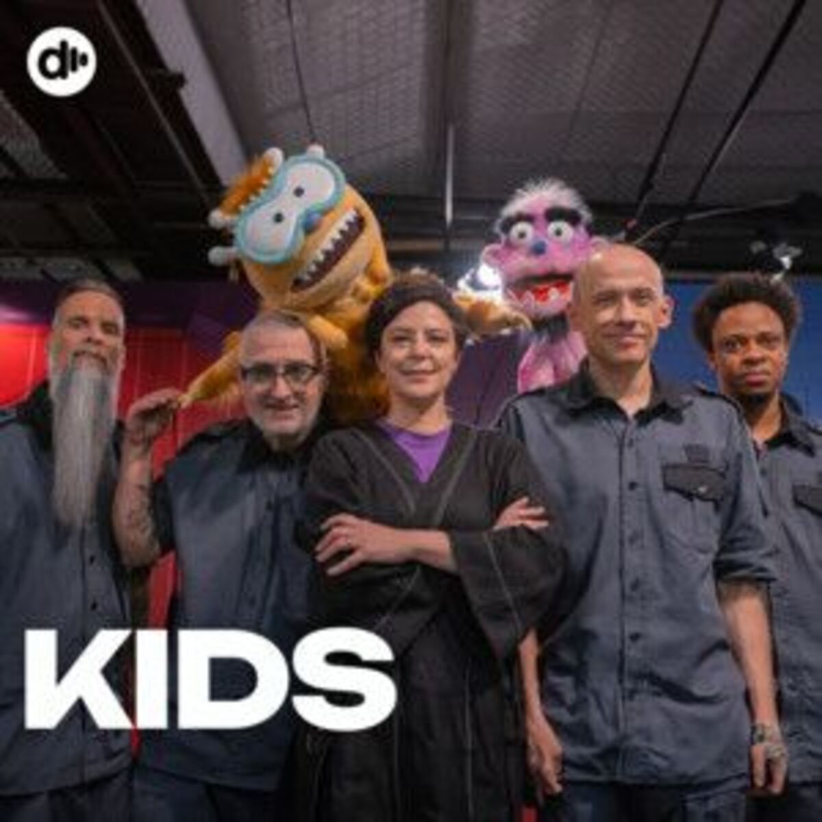Cover of playlist Kids | Músicas Para Crianças | Músicas Infantis