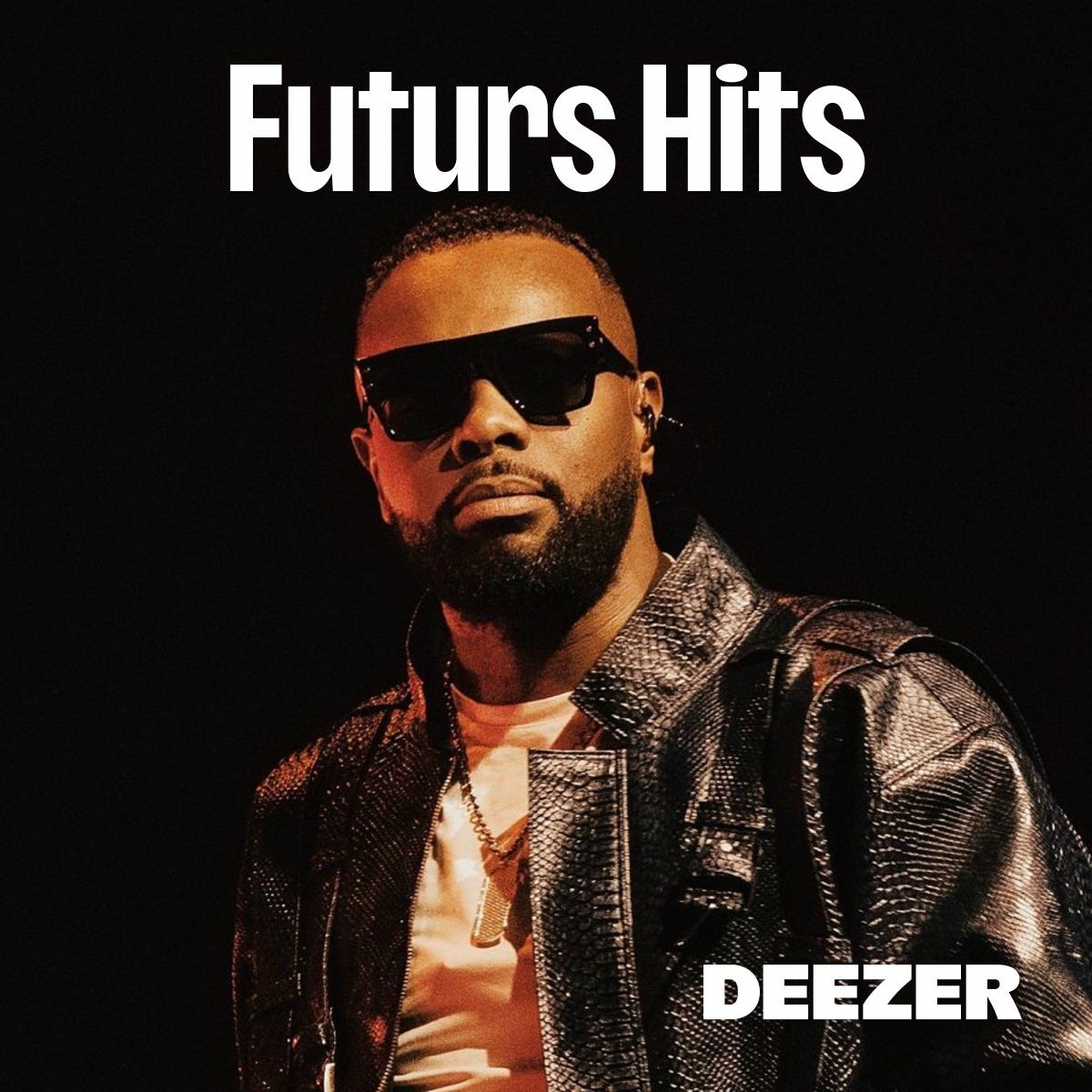 Cover of playlist Futurs Hits