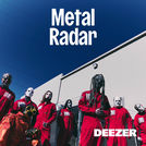 Metal Radar