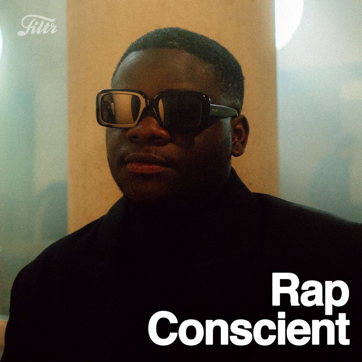 Cover of playlist Rap Conscient 🖊️ Les plus belles plumes du Rap Fr