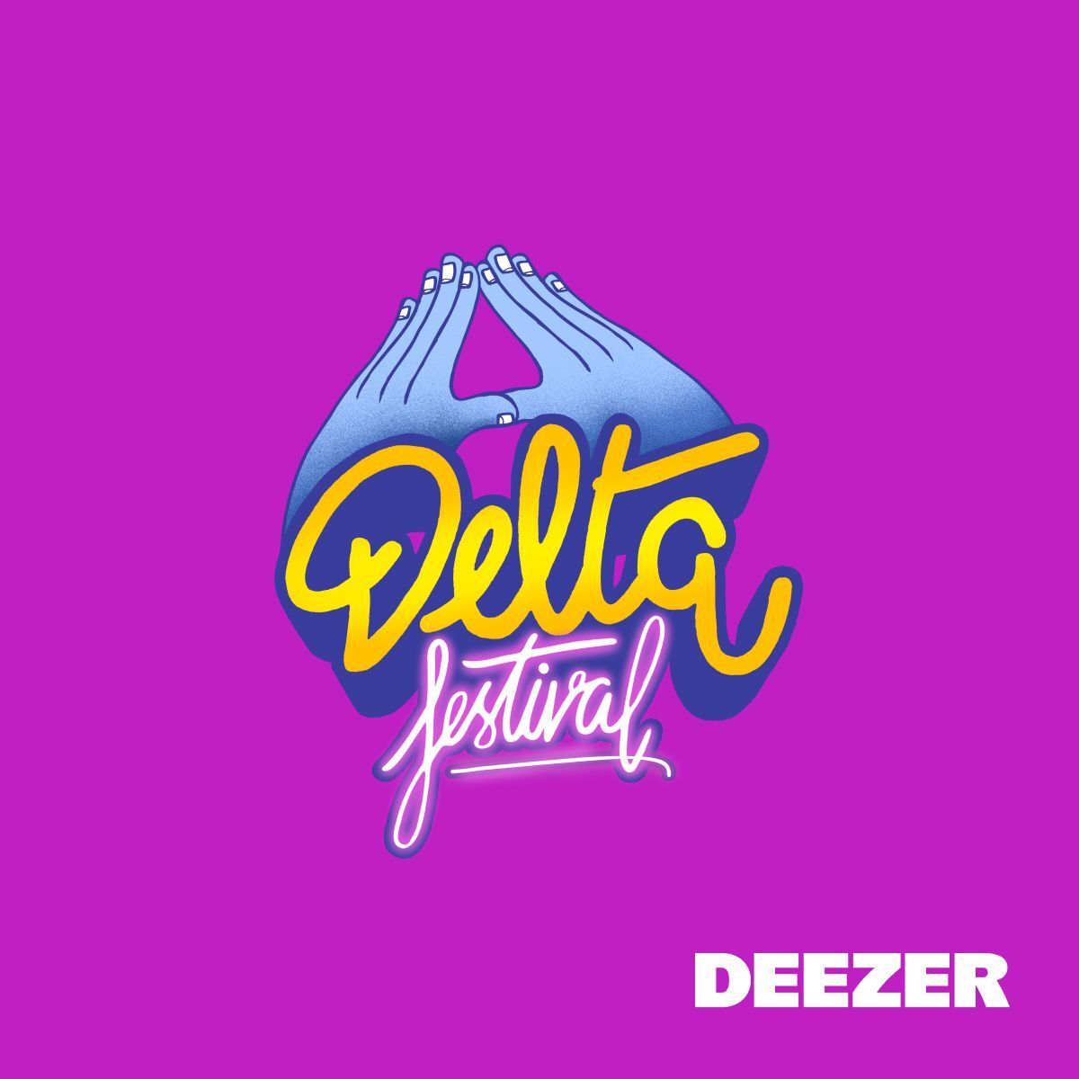 Cover of playlist Delta Festival 2025