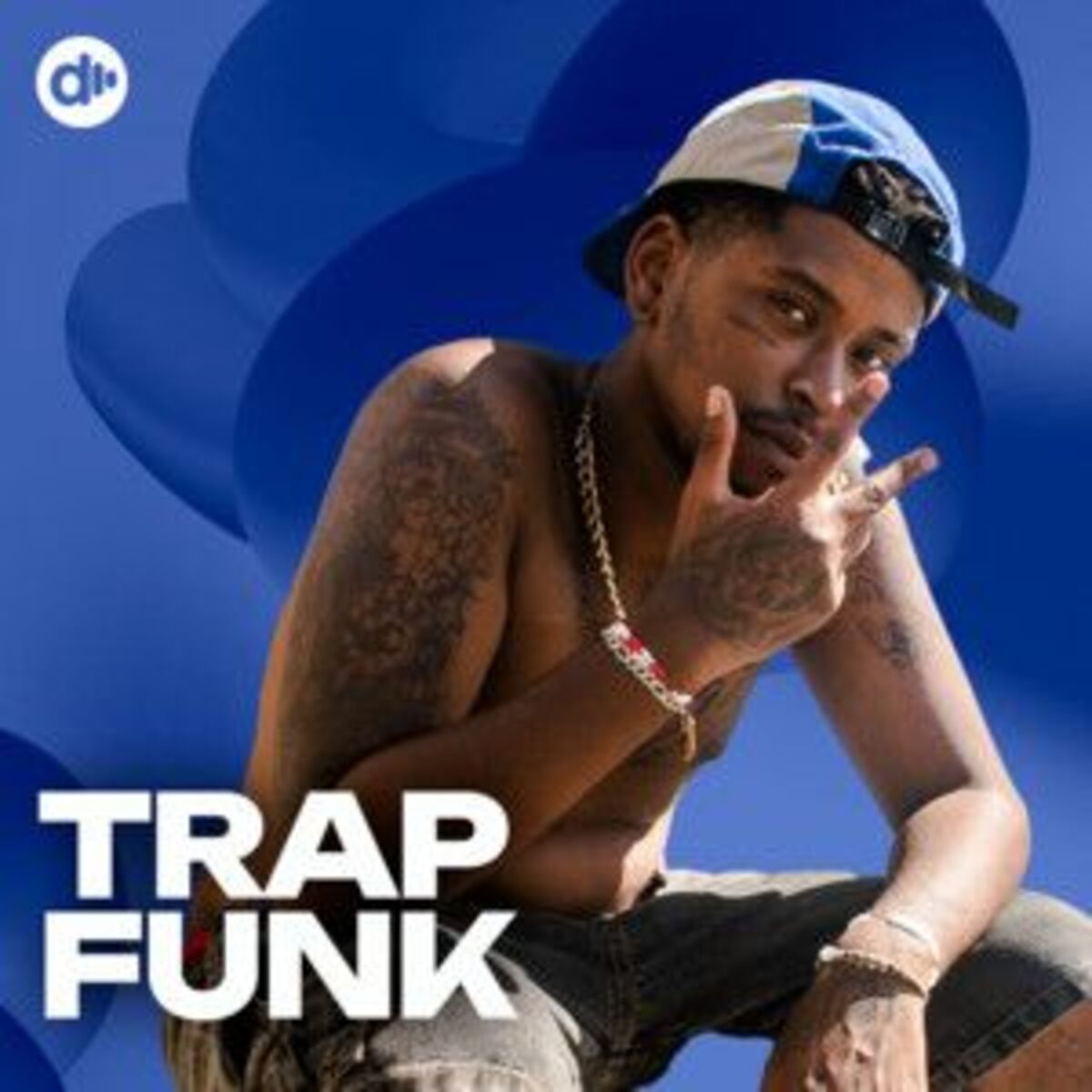 Cover of playlist Trap Funk 2025 😎🔥