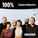 100% Camera Obscura