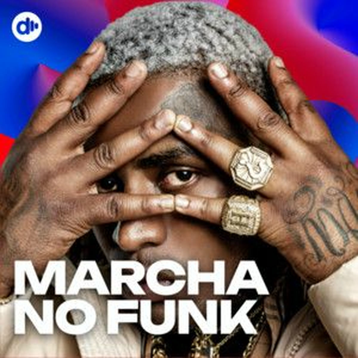 Cover of playlist Tá Na Norte 🔥Marcha no Funk 🔥 Funk 2025 🔥