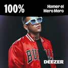 100% Homer el Mero Mero