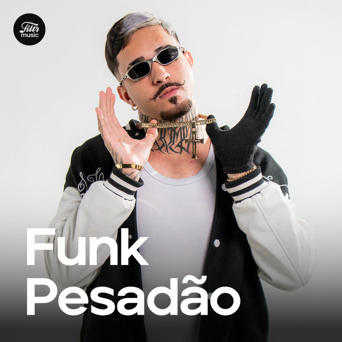 Cover of playlist FUNK PESADÃO 2025 🔥 ATUALIZADO 🔞 | PROIBIDÃO