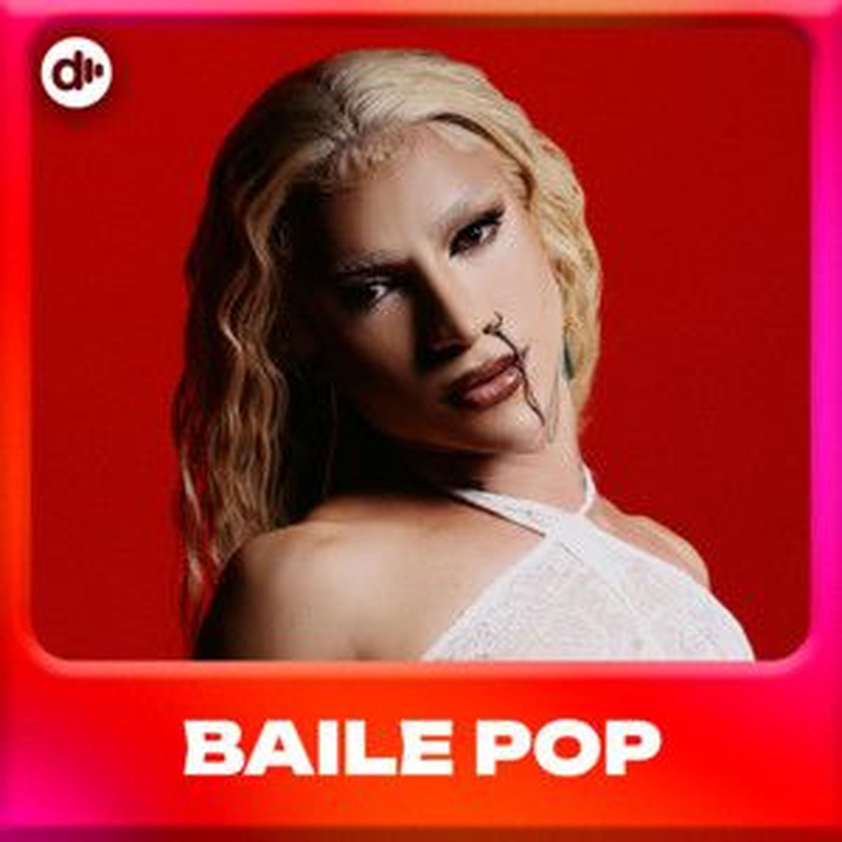 Cover of playlist Baile Pop  |  Funk Pop 2026