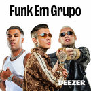 Funk Em Grupo