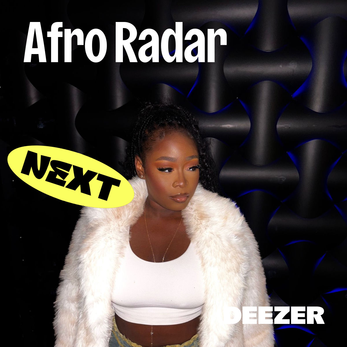 Cover of playlist Afro Radar