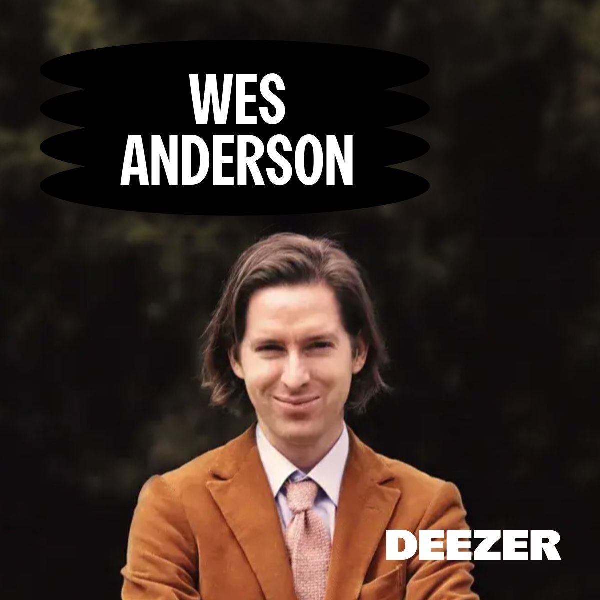 Cover of playlist Wes Anderson Soundtrack