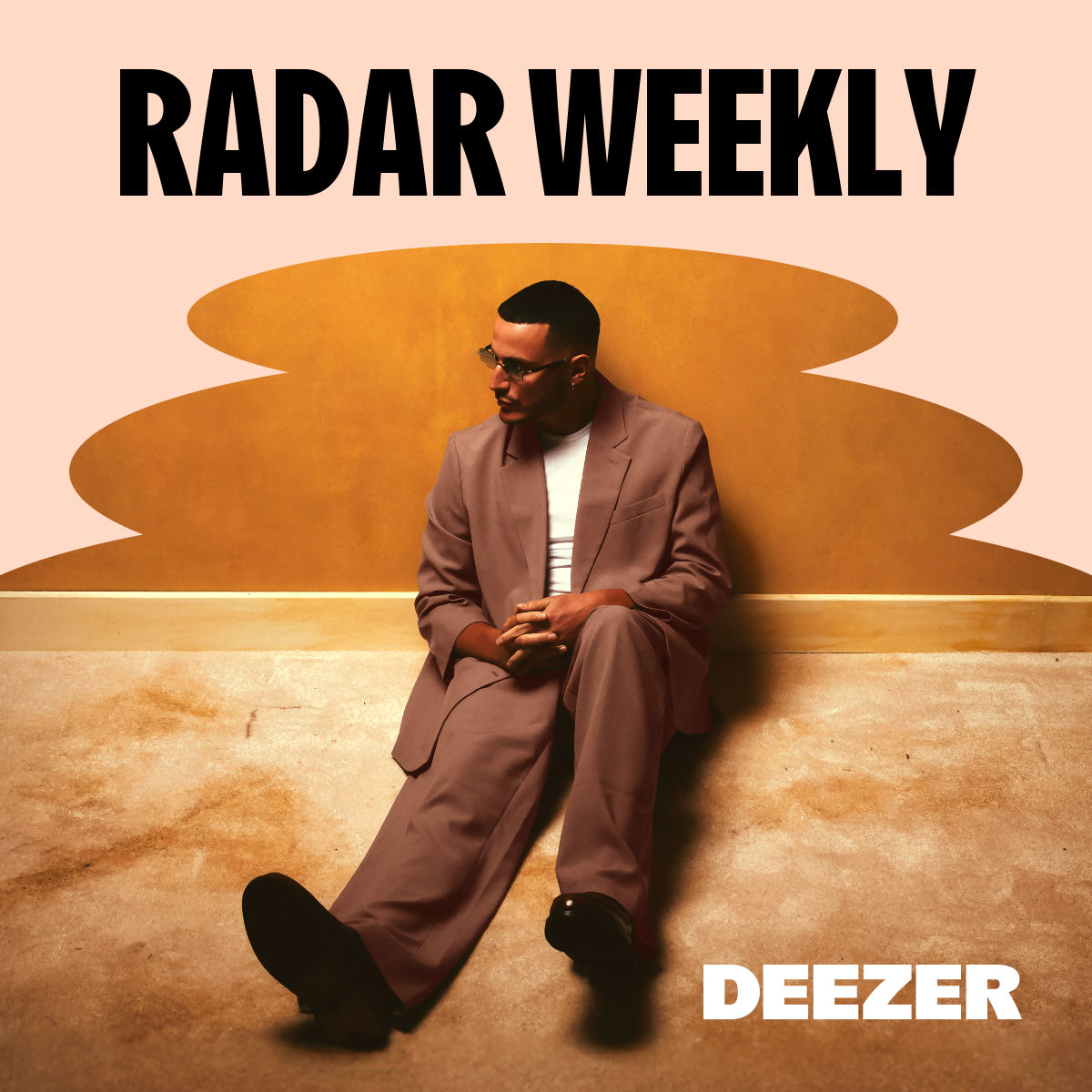 Cover of playlist Radar Weekly