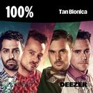 100% Tan Bionica