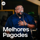 Os Melhores Pagodes 2025 | Só Pagode Top!