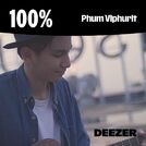 100% Phum Viphurit