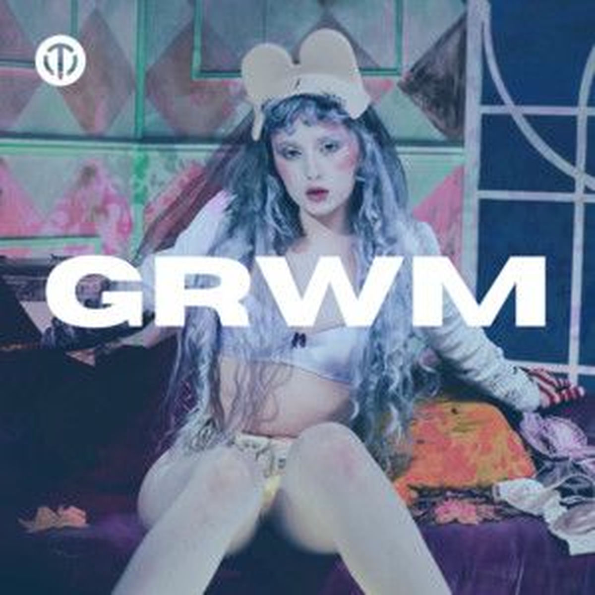 Cover of playlist GRWM 2025 👠👯‍♀️ getting ready music for the girlie