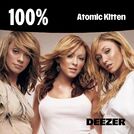 100% Atomic Kitten