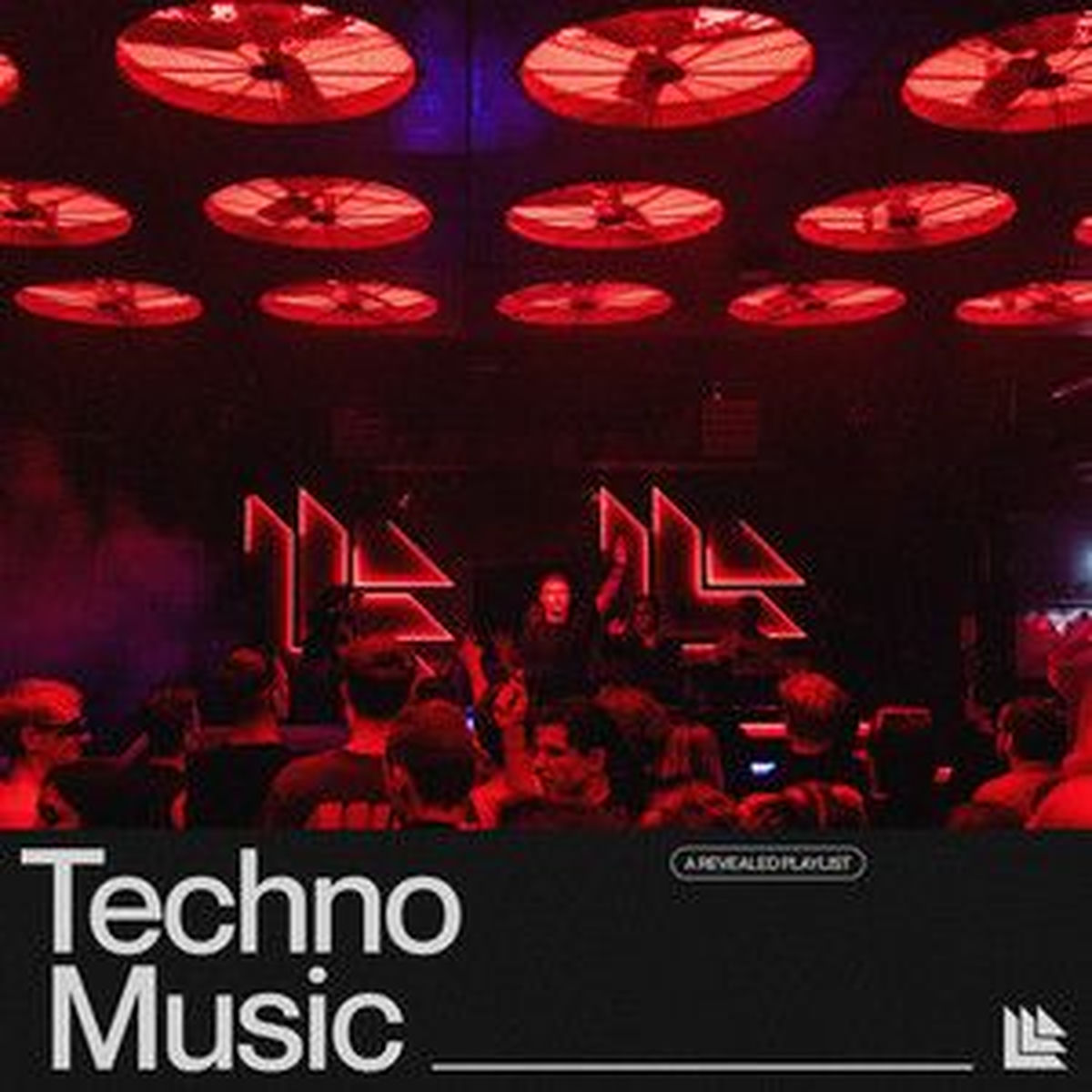 Cover of playlist Techno Songs 💊 Techno Playlist