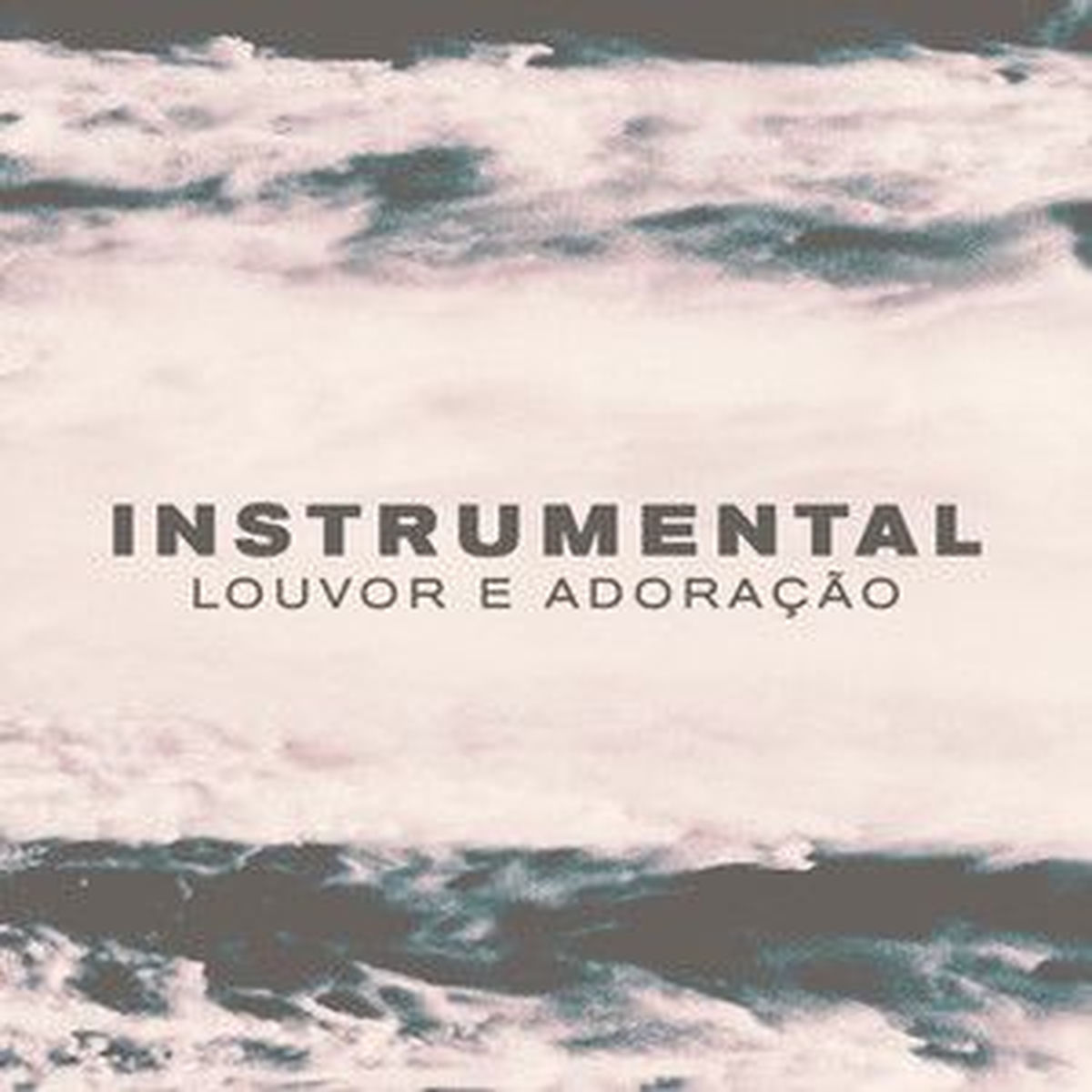 Cover of playlist Gospel Instrumental
