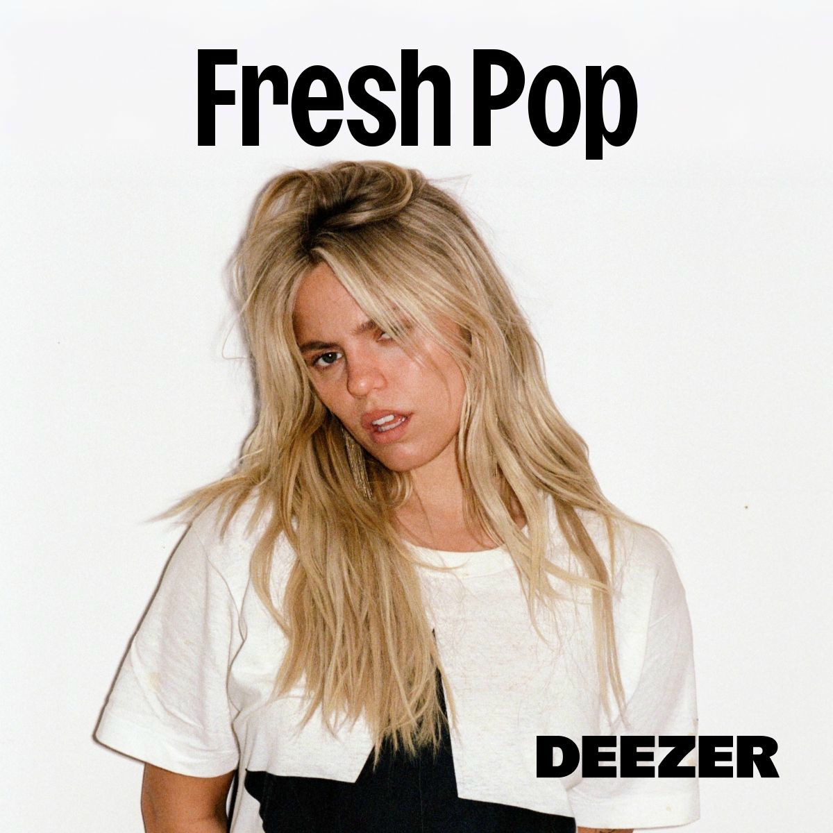 Cover of playlist Fresh Pop