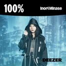 100% Inori Minase