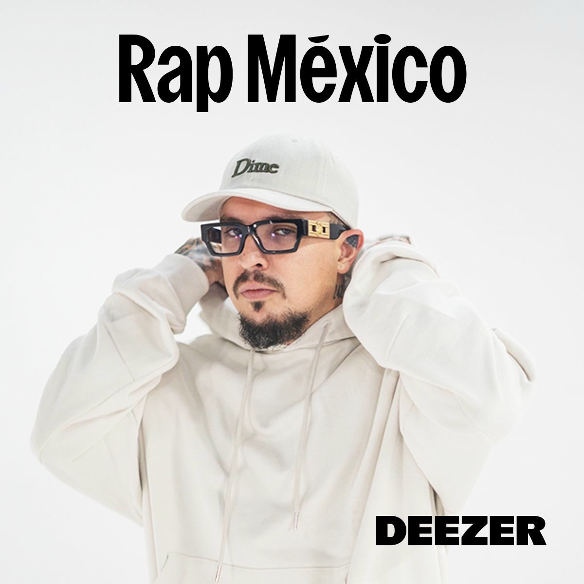 Cover of playlist Rap México