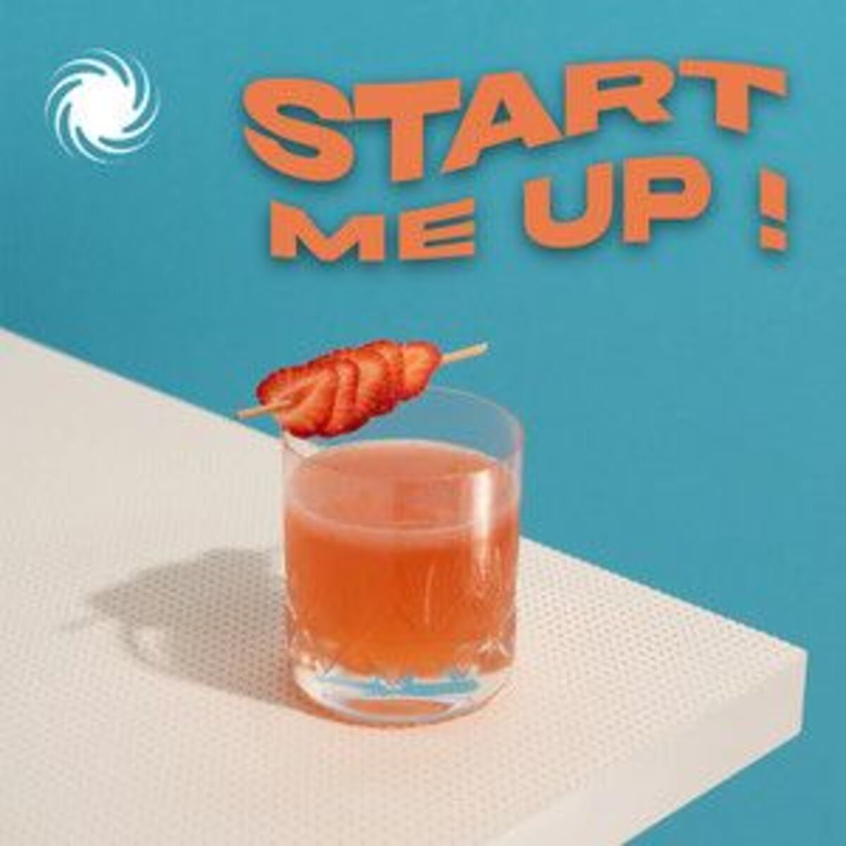 Cover of playlist Start Me Up! Pre-drinks and Party 🎉