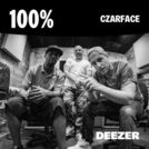 100% CZARFACE
