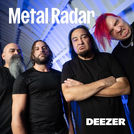Metal Radar