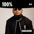 100% K.O