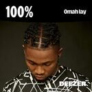 100% Omah lay