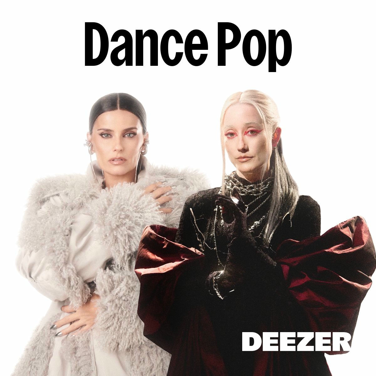 Cover of playlist Dance Pop