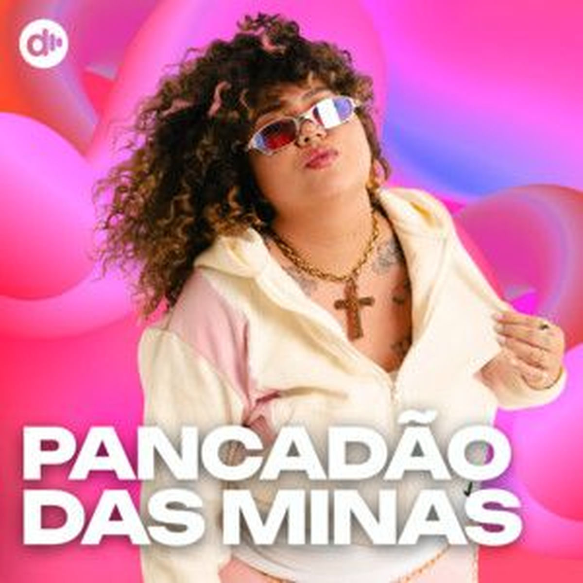 Cover of playlist Pancadão das Minas ✨ Funk 2025 ✨