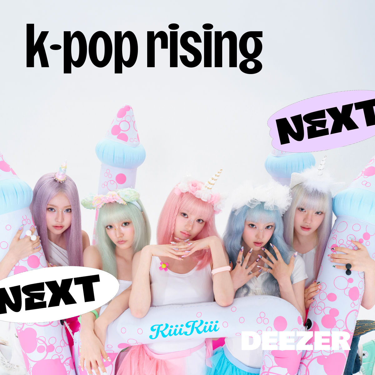 K-Pop Rising