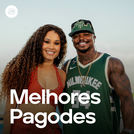 Os Melhores Pagodes 2025 | Só Pagode Top!